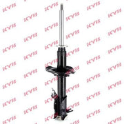 KYB Shock Absorber Damper Strut Front Left fits Nissan Almera 1995-2000