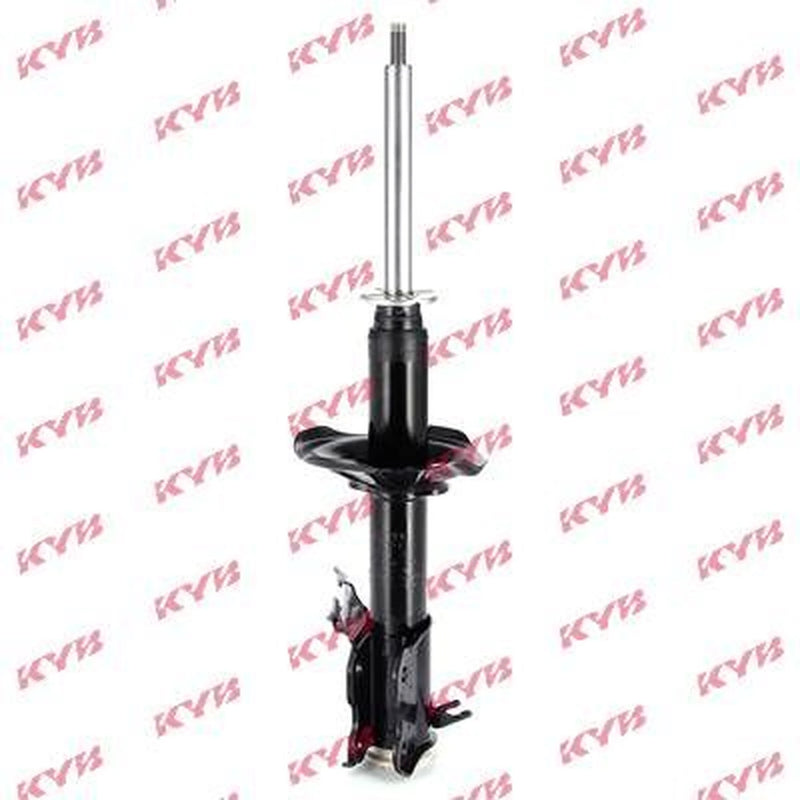 KYB Shock Absorber Damper Strut Front Left fits Nissan Almera 1995-2000