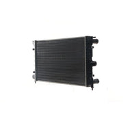Mahle Engine Radiator fits Citroën Xantia 1993-2003 1.6 1.8 2.0 2.1