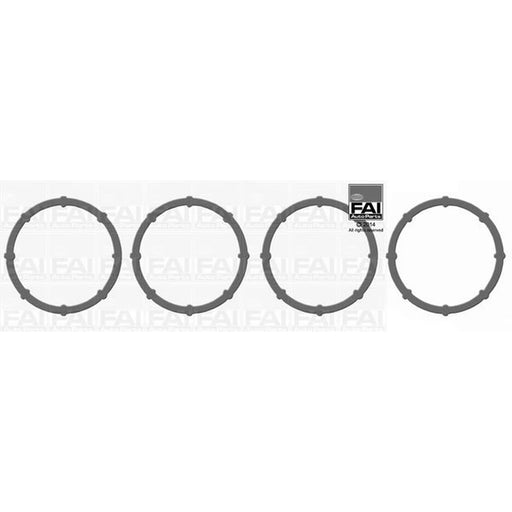FAI Intake Manifold Gasket Set ID Wide High IM896K