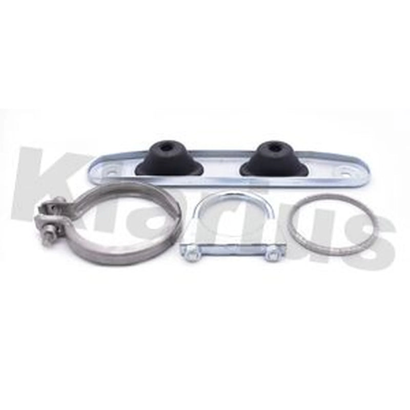 Klarius Fitting Kit - Catalyst And Dpf 405217 405217