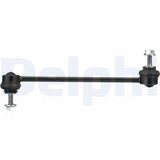 Delphi Stabiliser Bar Link Coupling Rod Front fits Opel Karl 2015-2019 1.0
