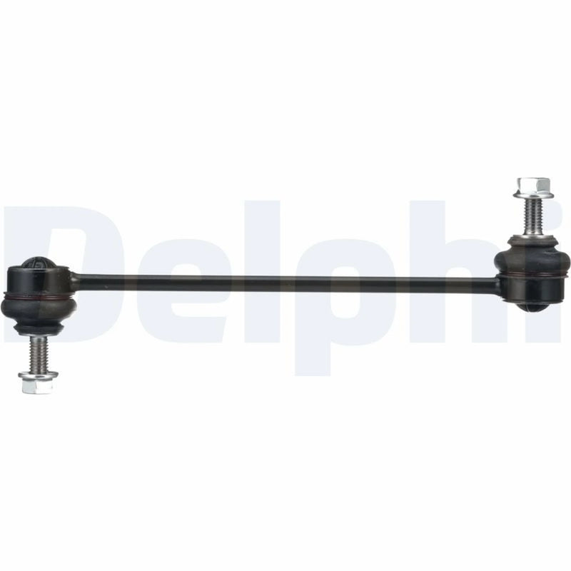 Delphi Stabiliser Bar Link Coupling Rod Front fits Opel Karl 2015-2019 1.0