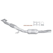 Hella Catalytic Converter fits Audi A3 2003-2013 1.6