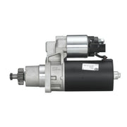 Hella Starter Motor 12V 1.2kW 13 Teeth fits Lexus Es 1991-1997