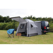 Outdoor Revolution Cayman Outhouse Handi XL Drive Away Awning for Transit Custom Outdoor Revolution  - Dynamic Drive