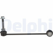 Delphi Stabiliser Bar Link Coupling Rod Front Right fits Porsche 718 Boxster