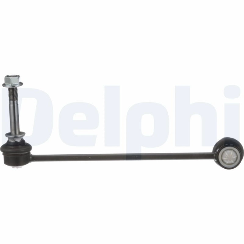 Delphi Stabiliser Bar Link Coupling Rod Front Right fits Porsche 718 Boxster