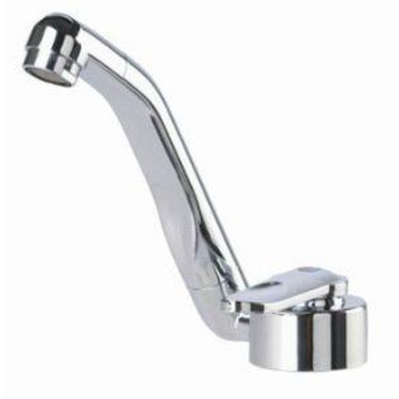Smev Mixer Tap Plastic Ac 539 Switched Com 2393.20.01 UK Camping And Leisure - UK Camping And Leisure