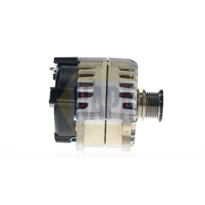 NAPA Car Alternator 12V fits Audi A6 C7 2013-2018 2.0