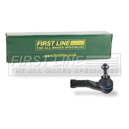 First Line Steering Tie Rod End Ball Joint fits Renault Twingo III 2014-2024