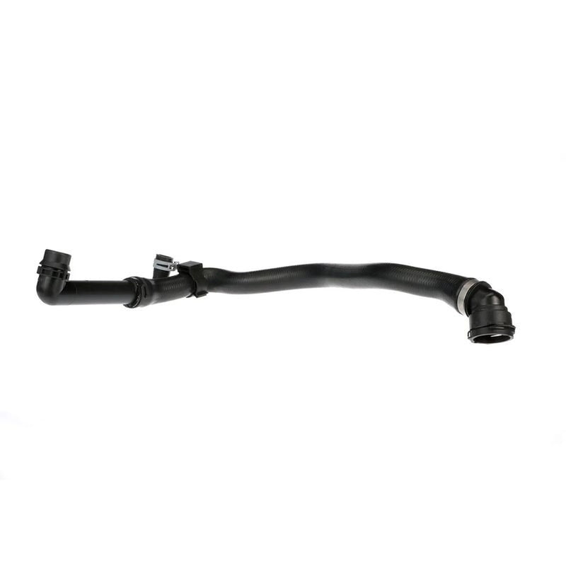 Gates Radiator Coolant Hose 607mm ID fits Audi A3 2012-2020 1.6 2.0