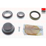 FAI Wheel Bearing Kit FWBK1050