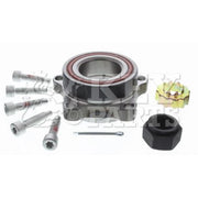 Key Parts Wheel Bearing Kit fits Ford Transit 2006-2014 2.2 2.3 2.4 3.2