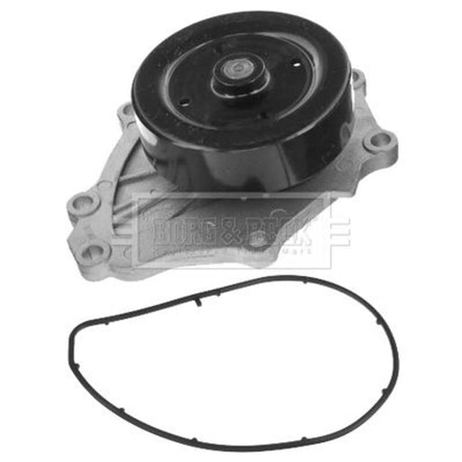 Borg & Beck Engine Cooling Water Pump BWP2180