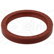 Elring Crankshaft Shaft Seal 100mm OD ID Wide fits Alpine 1600 1973-1975 1.6