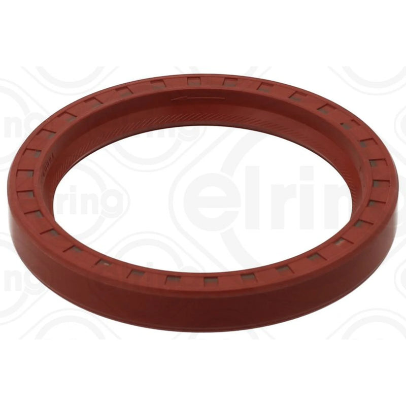 Elring Crankshaft Shaft Seal 100mm OD ID Wide fits Alpine 1600 1973-1975 1.6