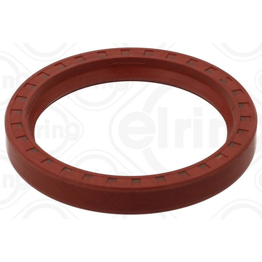 Elring Crankshaft Shaft Seal 100mm OD ID Wide fits Alpine 1600 1973-1975 1.6