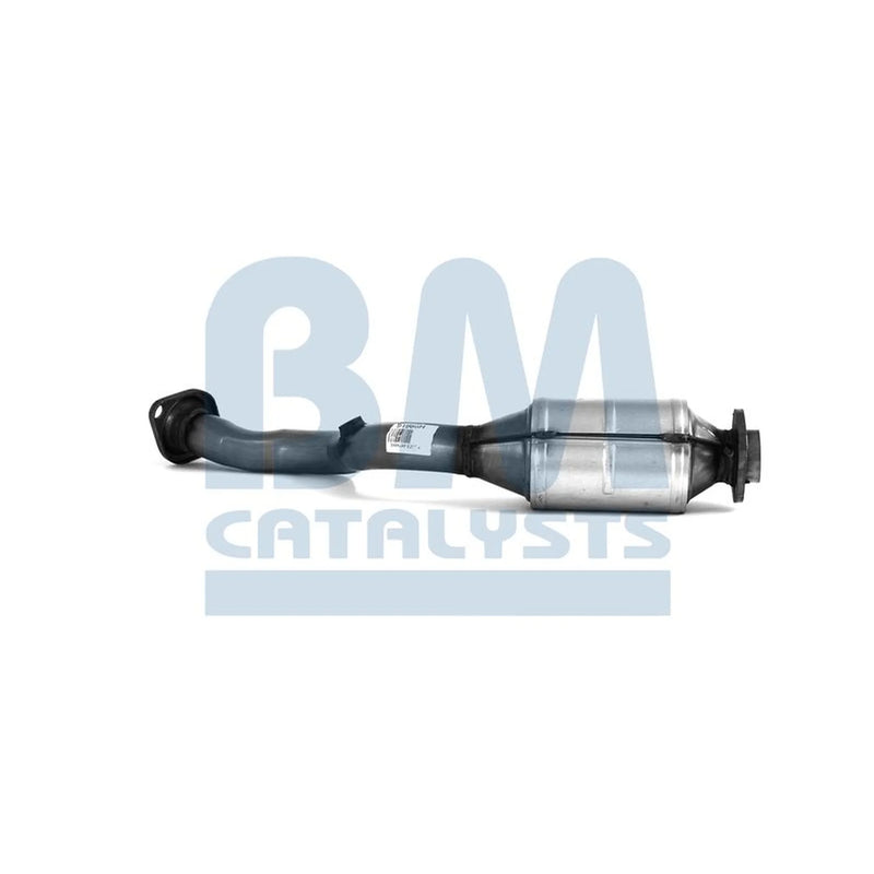 BM Catalysts Homologated Petrol Cat fits Nissan Qashqai +2 2007-2014 2.0