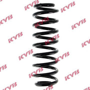 KYB Rear Suspension Coil Spring fits Skoda Felicia Pickup 1997-2002 1.3 1.6 1.9