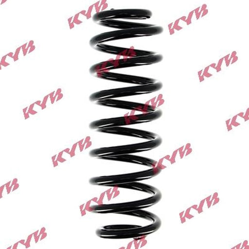 KYB Rear Suspension Coil Spring RA6236