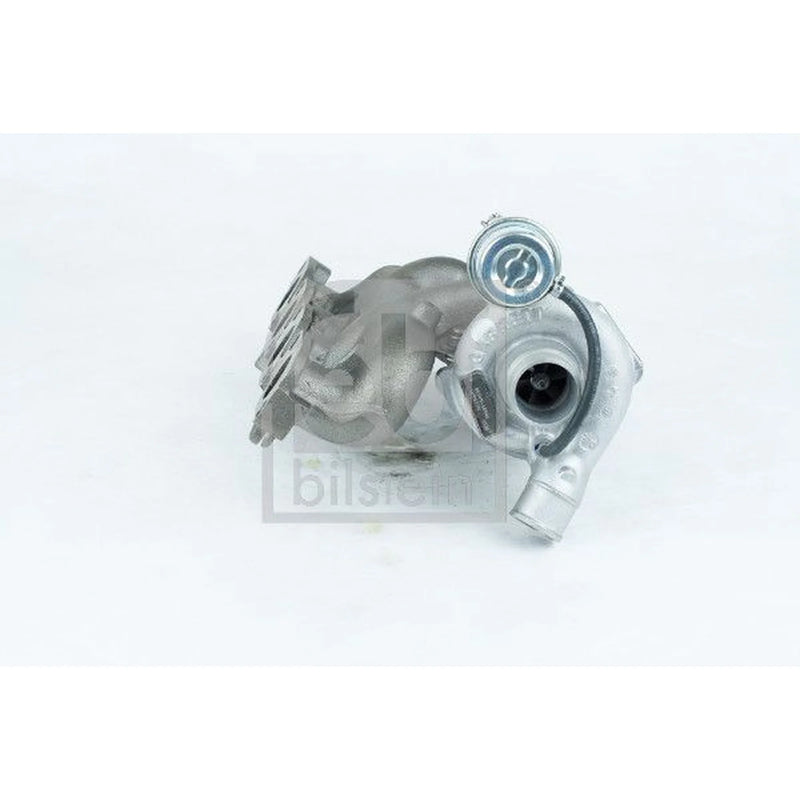 Febi Turbocharger Turbo Unit 187313