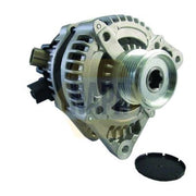 NAPA Car Alternator 12V fits Ford C-Max 2007-2010 1.6 2.0