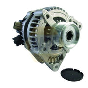NAPA Car Alternator 12V NAL1555