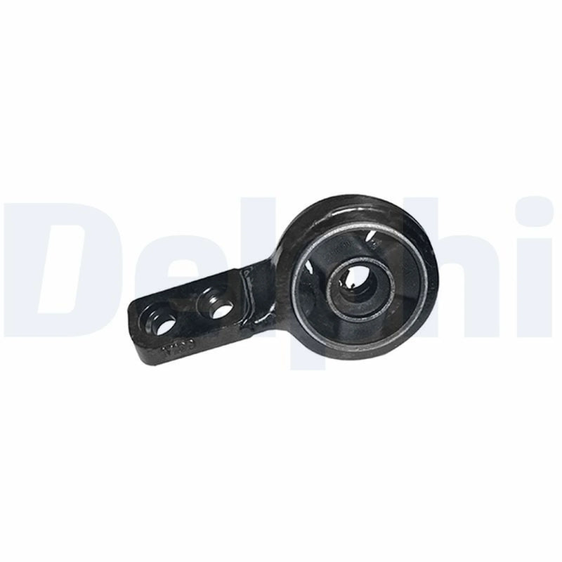 Delphi Wishbone / Control / Trailing Arm Bush fits BMW 3 1982-1994 2.7