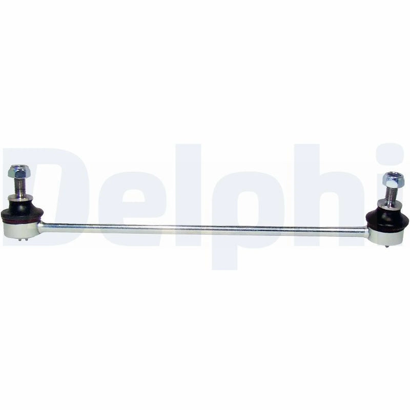 Delphi Stabiliser Bar Link Coupling Rod Front Right fits Honda Jazz II 2002-2008