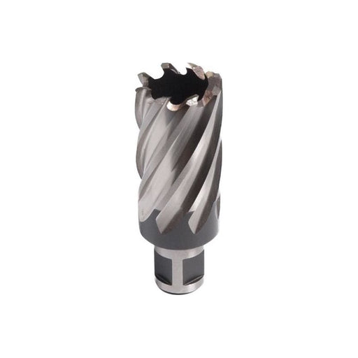 Evolution Long Broaching Cutter 25mm Evolution - Dynamic Drive