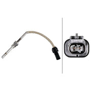 Hella Exhaust Gas Temperature Sensor
