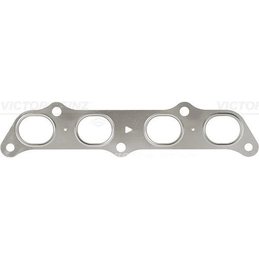 Victor Reinz Exhaust Manifold Gasket Wide Thick 71-54104-00