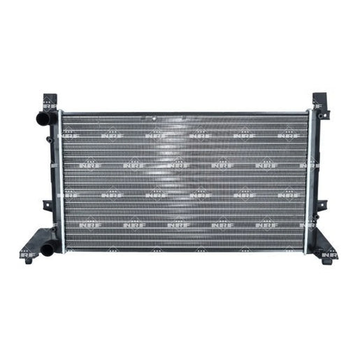 NRF Engine Radiator 58240