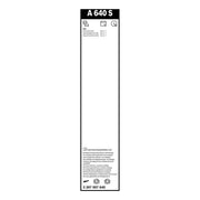 Bosch Aerotwin Wiper Blade Set 725mm + 725mm — A640S fits Ford Focus III
