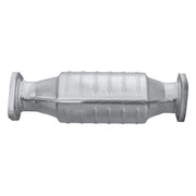 Hella Catalytic Converter fits Nissan Almera 1995-2006 1.4 1.5 1.6 1.8 2.0