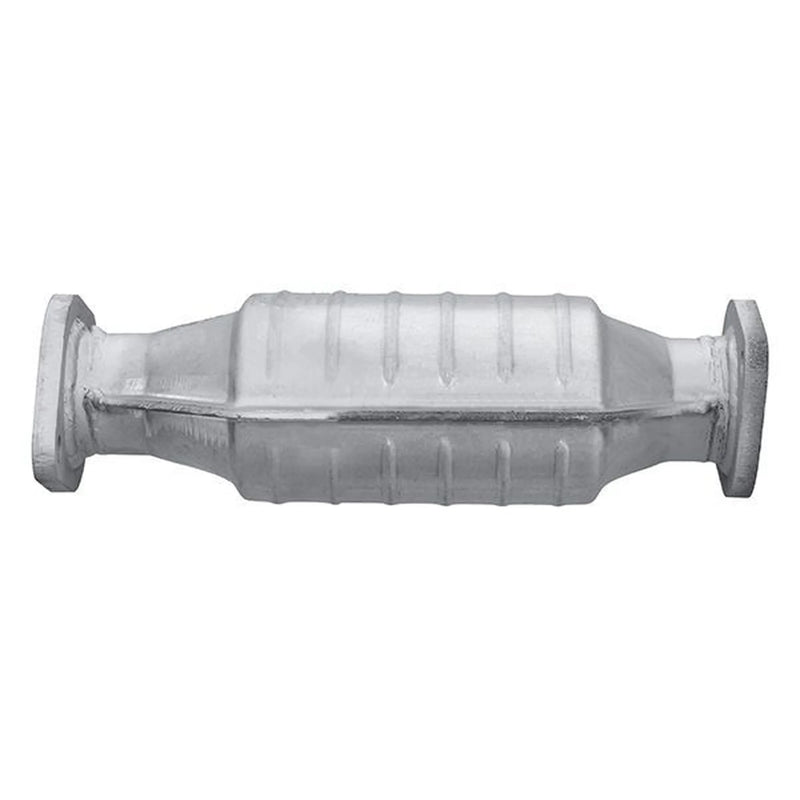 Hella Catalytic Converter fits Nissan Almera 1995-2006 1.4 1.5 1.6 1.8 2.0