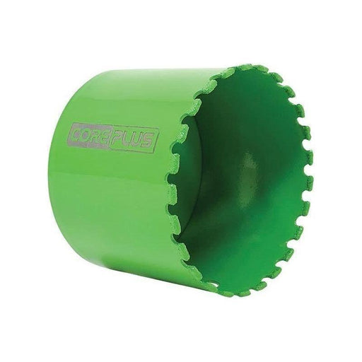 Coreplus DMPHS57 Diamond Holesaw 57mm CorePlus - NN4 Online