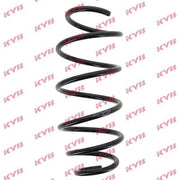KYB 2 x Suspension Springs fits Chevrolet Aveo 2011 on 1.2 1.4