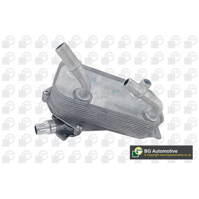 BGA Automatic Gearbox Oil Cooler fits BMW 1 2004-2013