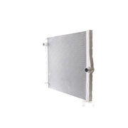Mahle Engine Radiator fits BMW X5 2006-2013 3.0 4.8