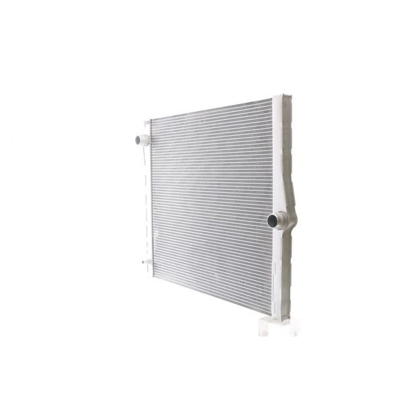 Mahle Engine Radiator fits BMW X5 2006-2013 3.0 4.8