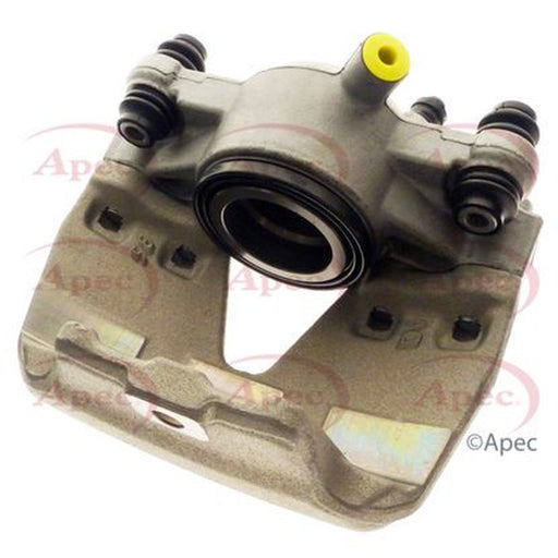 Apec 2 x Front Brake Calipers fits Mercedes-Benz C-Class 2007-2014
