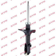KYB Shock Absorber Damper Strut Front Left fits Hyundai Coupe I 1996-2002
