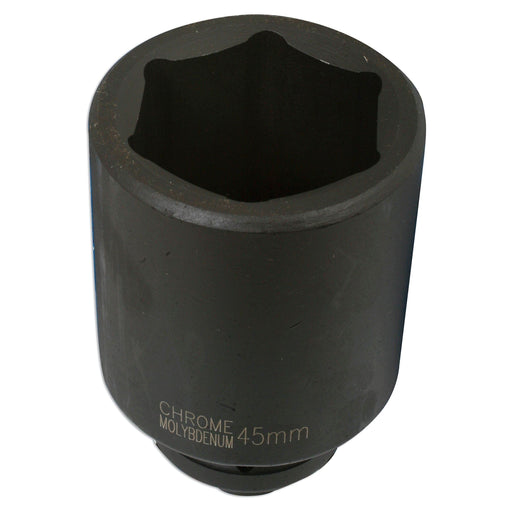 Laser Hub Nut Socket 3/4"D 45mm - for BMW 2205 Laser - Dynamic Drive