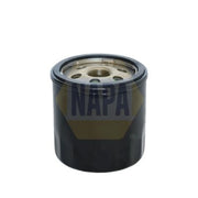 NAPA Service Kit with Air & Oil Filters fits VW T-Roc 2019 on 1.5
