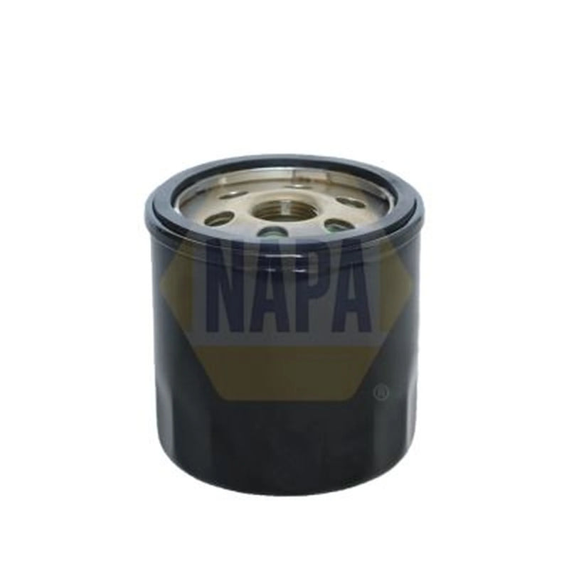 NAPA Service Kit with Air & Oil Filters fits VW T-Roc 2019 on 1.5