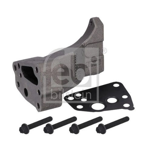Febi Turbo Oil Feed Return Line 187878
