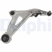 Delphi Control/Trailing Arm Front fits Nissan Pathfinder IV 2012 on 3.5