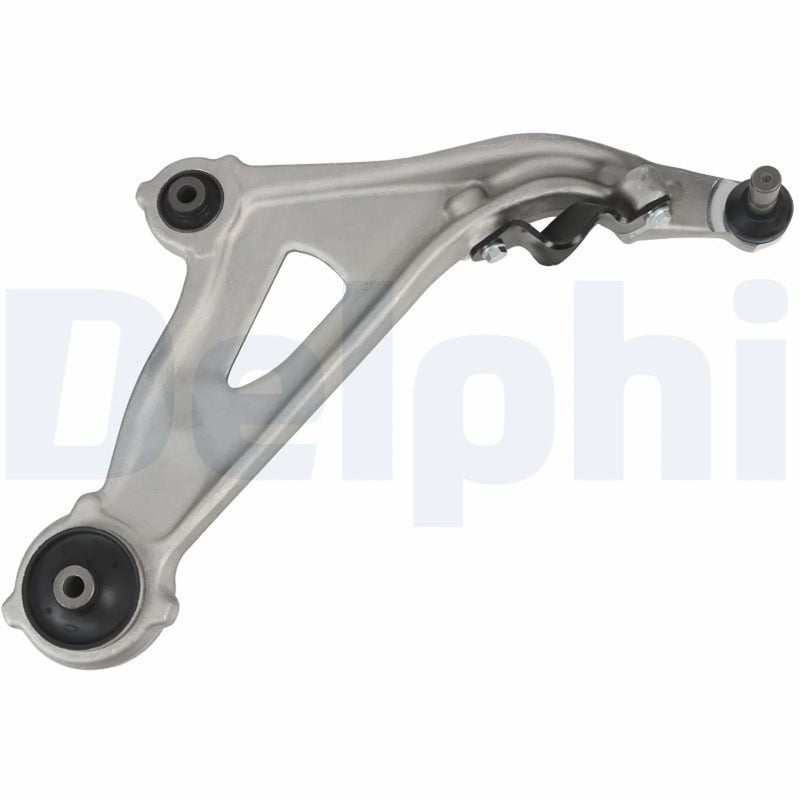 Delphi Control/Trailing Arm Front fits Nissan Pathfinder IV 2012 on 3.5